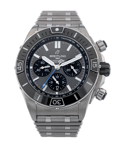 Breitling Super Chronomat B01 44 EB0136